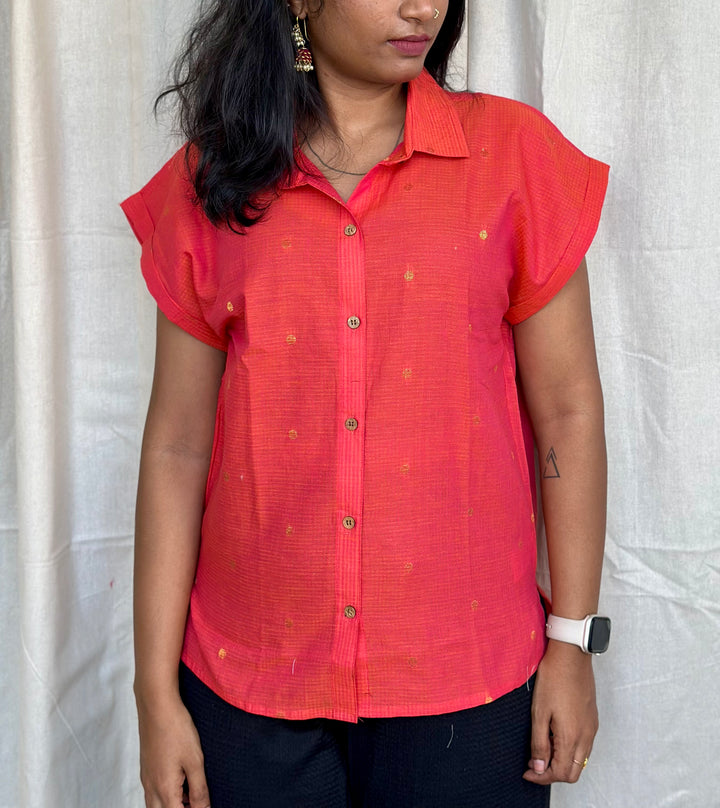 HANDLOOM SHIRT2