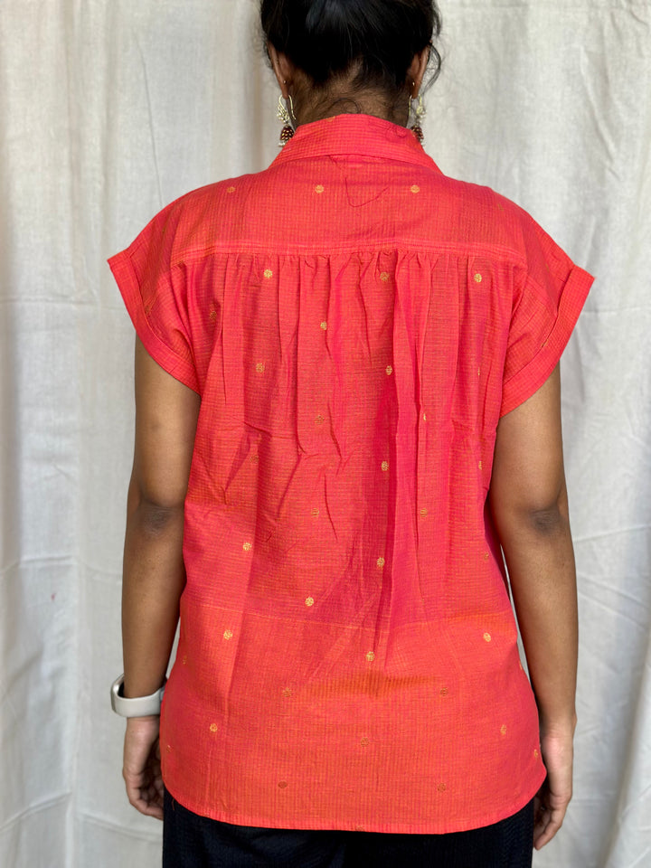 HANDLOOM SHIRT3