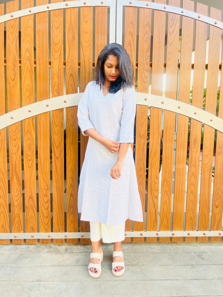 CHANDRAK- KURTA