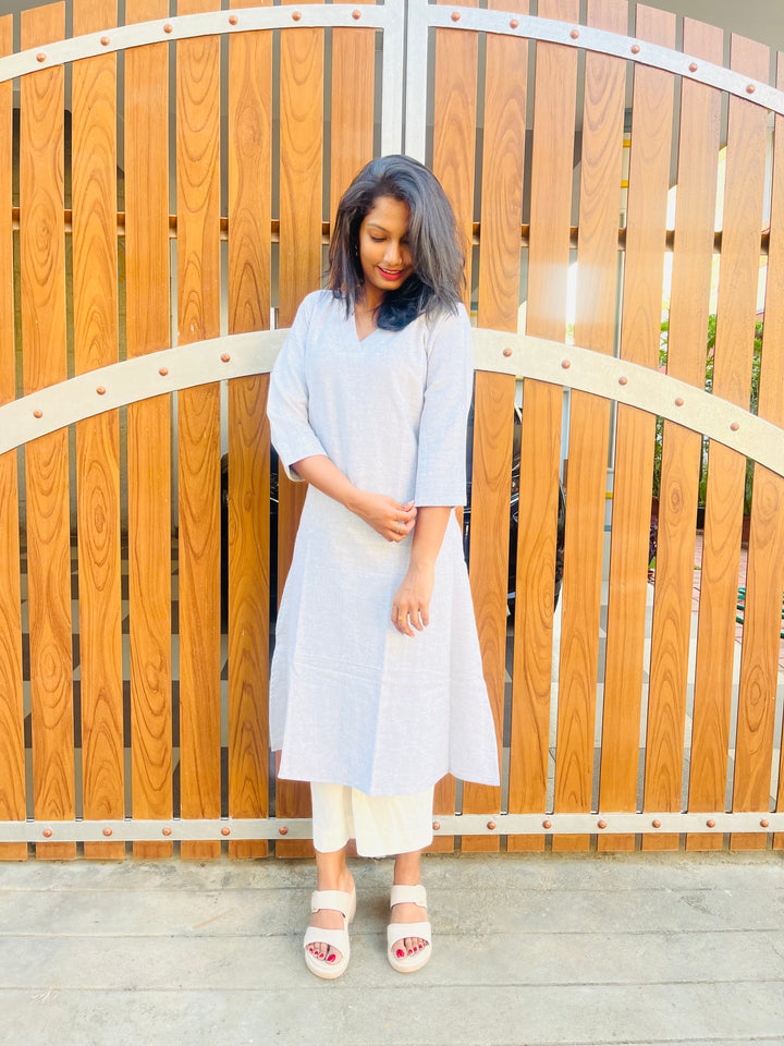 CHANDRAK- KURTA