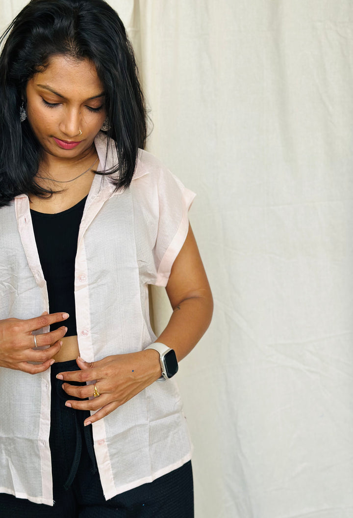 VISCOSE SHIRT1