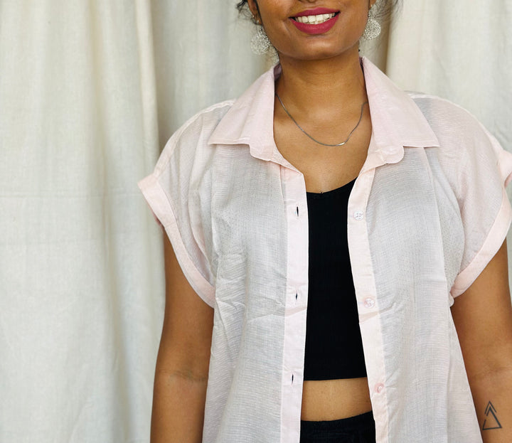 VISCOSE SHIRT2